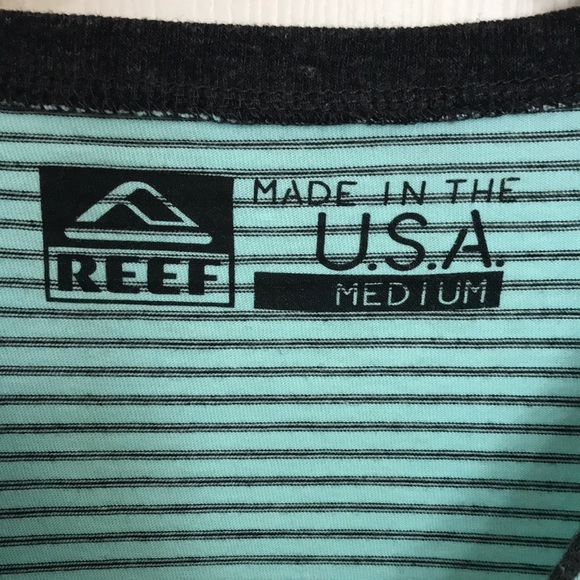 Reef long sleeve - Picture 2 of 2
